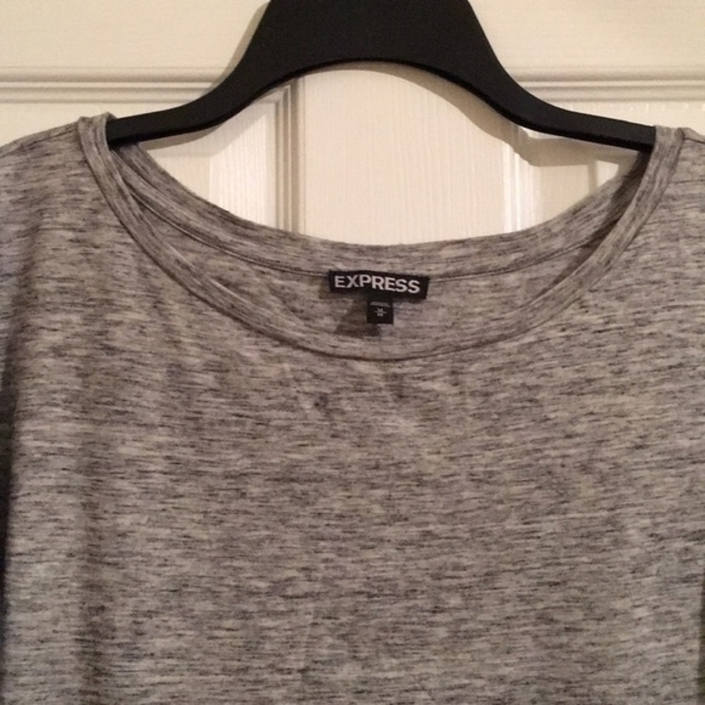 Express, women’s tunic, size M - Picture 2 of 5